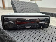 Radio Samochodowe Sony DSX-A410BT USB Bluetooth 1-DIN