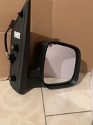 Fiat Qubo fiorino peugeot bipperr citroen nemo LUSTERKO PRAWE