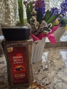 PROMOCJA WIOSENNA kawa rozpuszczalna Nescafe Taster's Choice Duża z USA 