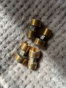 Zestaw mimośród krzywek nowe