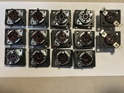 Podstawki lampowe Noval amortyzowane zawieszeniem gumowym