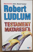 Testament Matarese`a Robert Ludlum