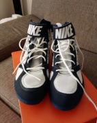 Nike Takedown