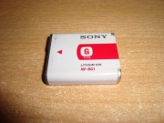 Bateria akumulator SONY NP-BG1