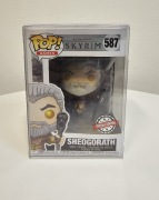 Funko Pop Skyrim Sheogorath 587