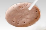 shake czekoladowy 200ml PYCHOTKA!