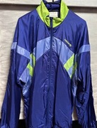 Bluza Zip Adidas 90s Rave Gabber Hardstyle Vintage L/XL