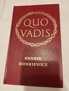 Quo Vadis Henryk Sienkiewicz
