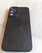 Silikowe etui Samsung galaxy A15