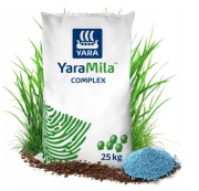 YARAMILA COMPLEX NAWÓZ WIELOSKŁADNIKOWY WIOSENNY UNIWERSALNY 25KG TRAWNIK