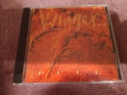 Winger Pull cd dokken ideał okazja