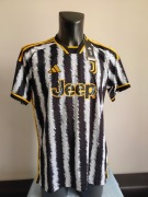 Okazja!!! Juventus Turyn 2023-24 koszulka domowa nowa z metkami