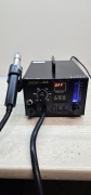 Stacja lutownicza AOYUE INT 968 Hot Air Lutownica