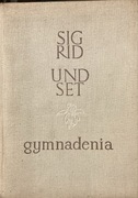 „Gymnadenia” Sigrid Undset