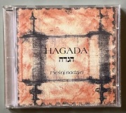 Hagada - Pieśni nadziei