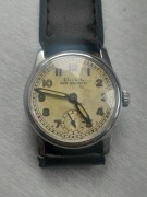 DOXA damski zegarek mechaniczny super sprawny