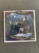 Dr. Dre - The Contract (2021) CD