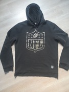 Bluza z kapturem logo NFL