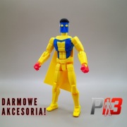 Figurka kolekcjonerska Prime13 Shiesty Invincible