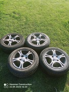 Sprzedam felgi aluminiowe 