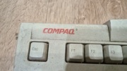 STARA KLAWIATURA COMPAQ