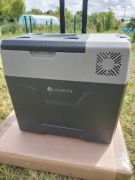 Lodówka turystyczna JUSKYS