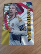 Karta piłkarska Luka Modrić