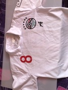 Koszulka sportowa roz.S