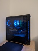 Komputer gamingowy ryzen 5 3600 RTX 2070 Super