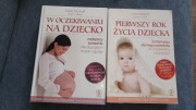 W oczekiwaniu na dziecko - Pierwszy rok z życia dzieka