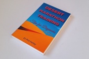 Desert Marathon Training Tips for Beginners 2nd edition Dr Phil Harley