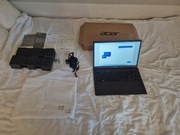 Laptop Acer Extensa 215-54 Intel Core i5 8 GB / 256 GB czarny