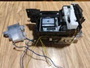 stacja serwisowa brother mfc 5335dw