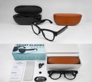 Inteligentne okulary AI