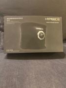 Hyperice kompresyjne pas chłodzący na plecy 