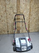 Aerator/ wertykulator elektryczny NAC