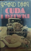 CUDA I DZIWKI Roald Dahl
