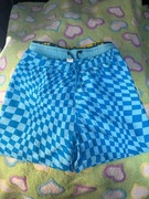 Szorty kąpielowe kąpielówki chłopięce 158/164 2sztuki