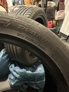 4 opony Vredestein ultra+ 225/45R17
