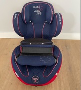 Fotelik samochodowy 9-18kg KIDDY Phoenixfix Pro 2