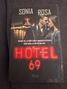 Sonia Rosa Hotel 69