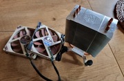 Chłodzenie Cooler Master Hyper TX3 EVO + Noctua NF-A9x14