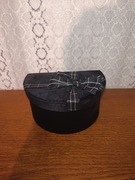 Kuferek, szkatulka na biżuterię 