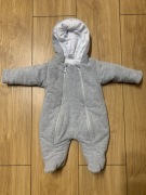 Kombinezon zimowy rozmiar 56cm
