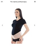 Pas ciążowy podtrzymujący