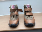 Buty zimowe Naturino rozmiar 32 Rain Step bardzo ładne 