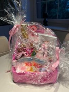 Box prezentowy na 18 urodziny gift box 18 birthday