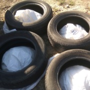 Opony letnie 4szt. HANCOCK OPTIMO K415 205/60 2016