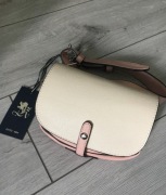 Otto Kern Torebka na talię