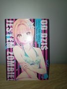 Od dziś jestem zombie 